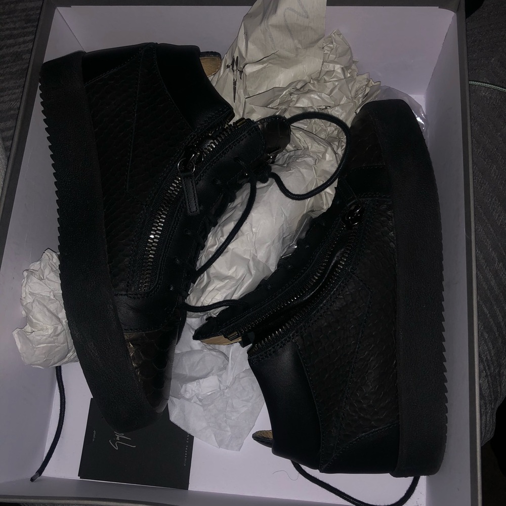 Giuseppe shoes